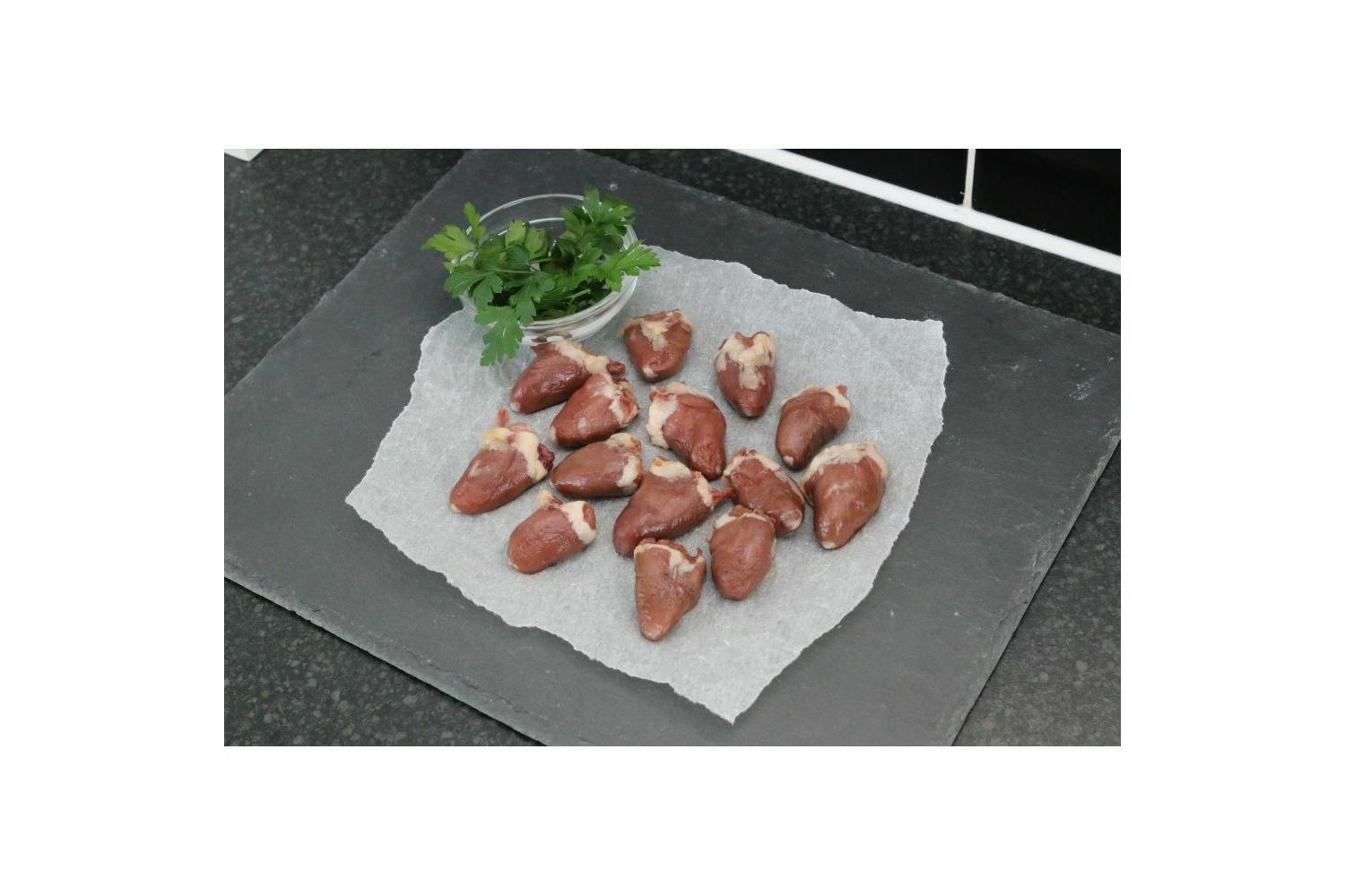  Nutriment Dog Adult Chicken Hearts 200g