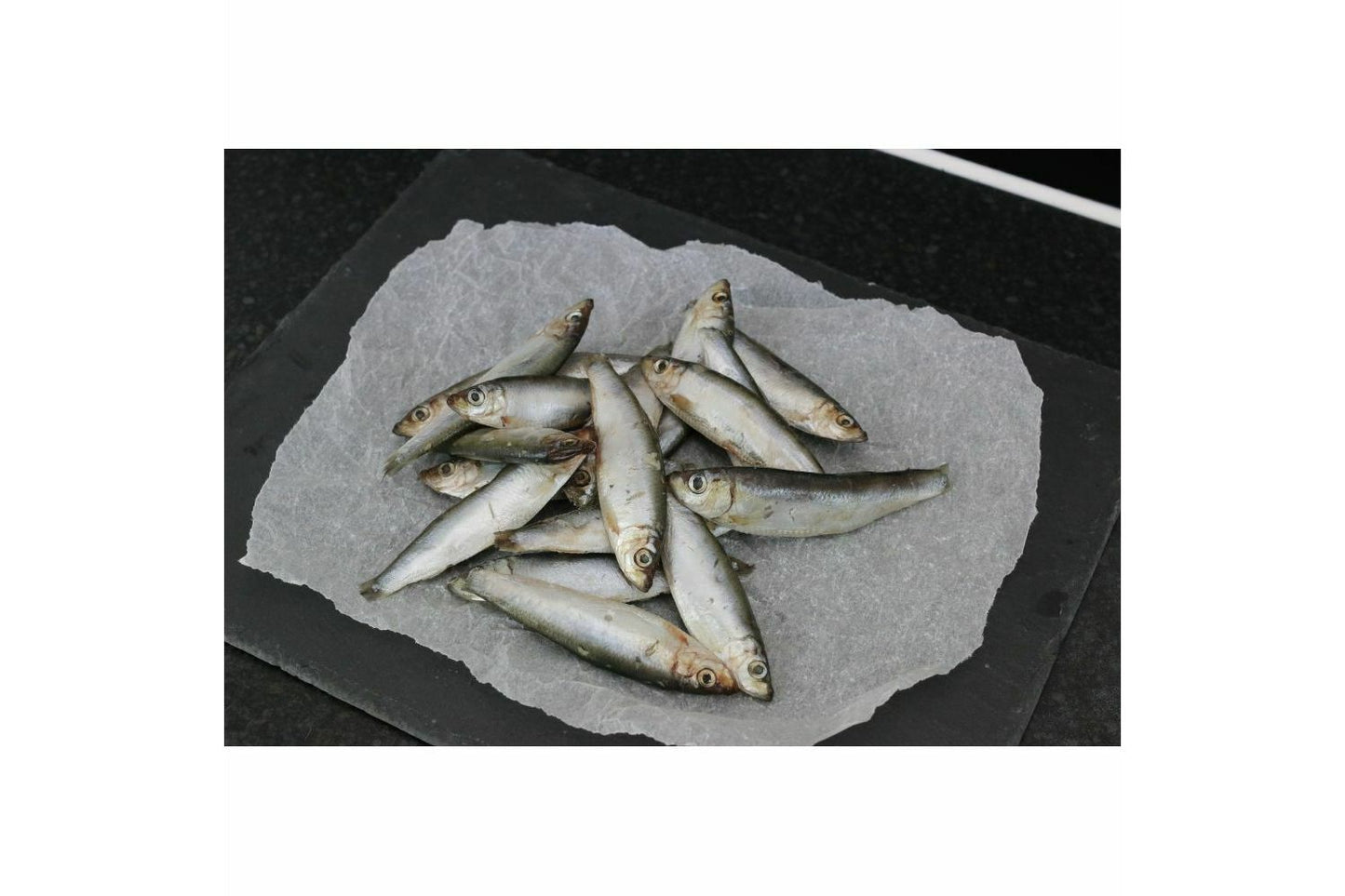  Nutriment Dog Adult Whole Sprats 1kg