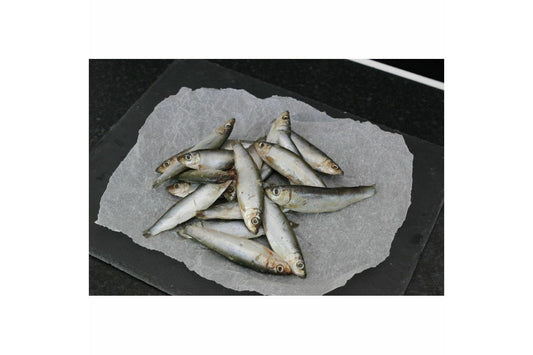  Nutriment Dog Adult Whole Sprats 1kg