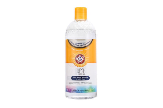 Arm & Hammer Fresh Coconut Water Additive Dogs