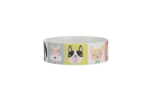  Mason Cash Pawtrait Dog Bowl