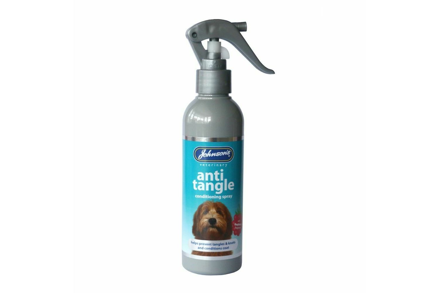  Johnson's Anti Tangle Condioner Spray