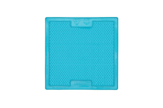  Lickimat Soother Turquoise