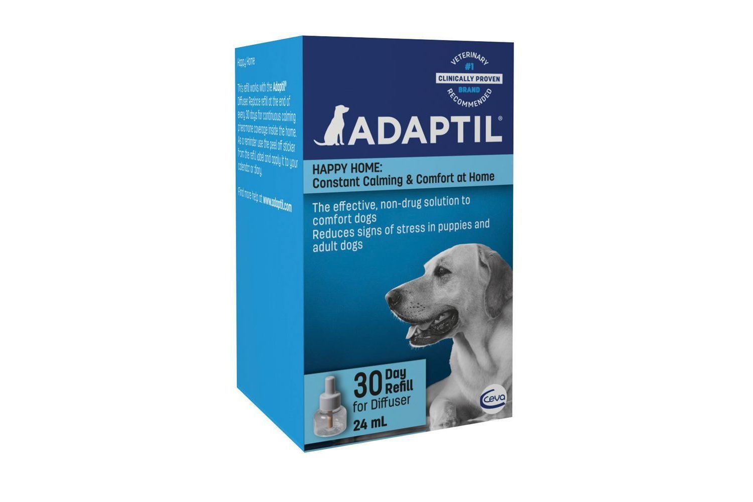  Adaptil 1 Month Refill 48ml