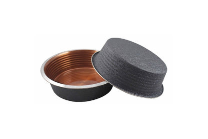  Ankur Leather Style Dish