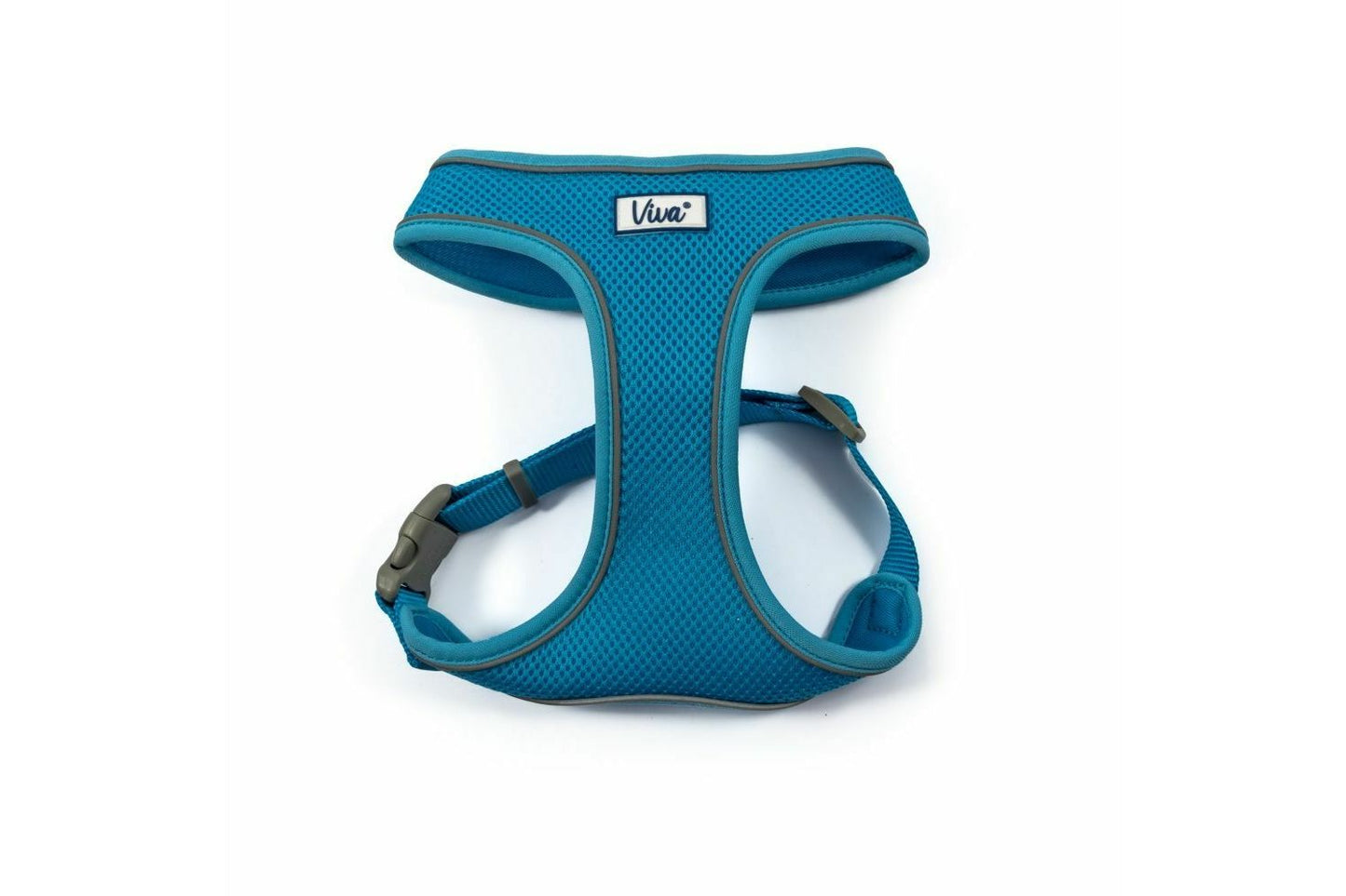  Ancol Mesh Harness Blue Small