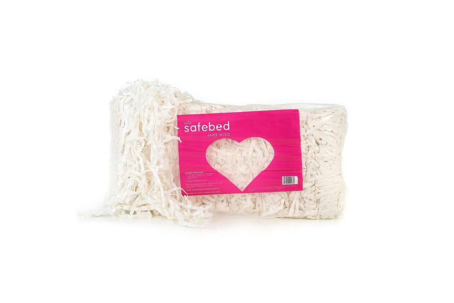  Safebed Paper Wool Bedding 10kg