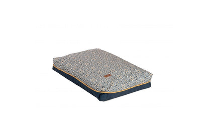  FatFace Geometric Bees Dog Duvet