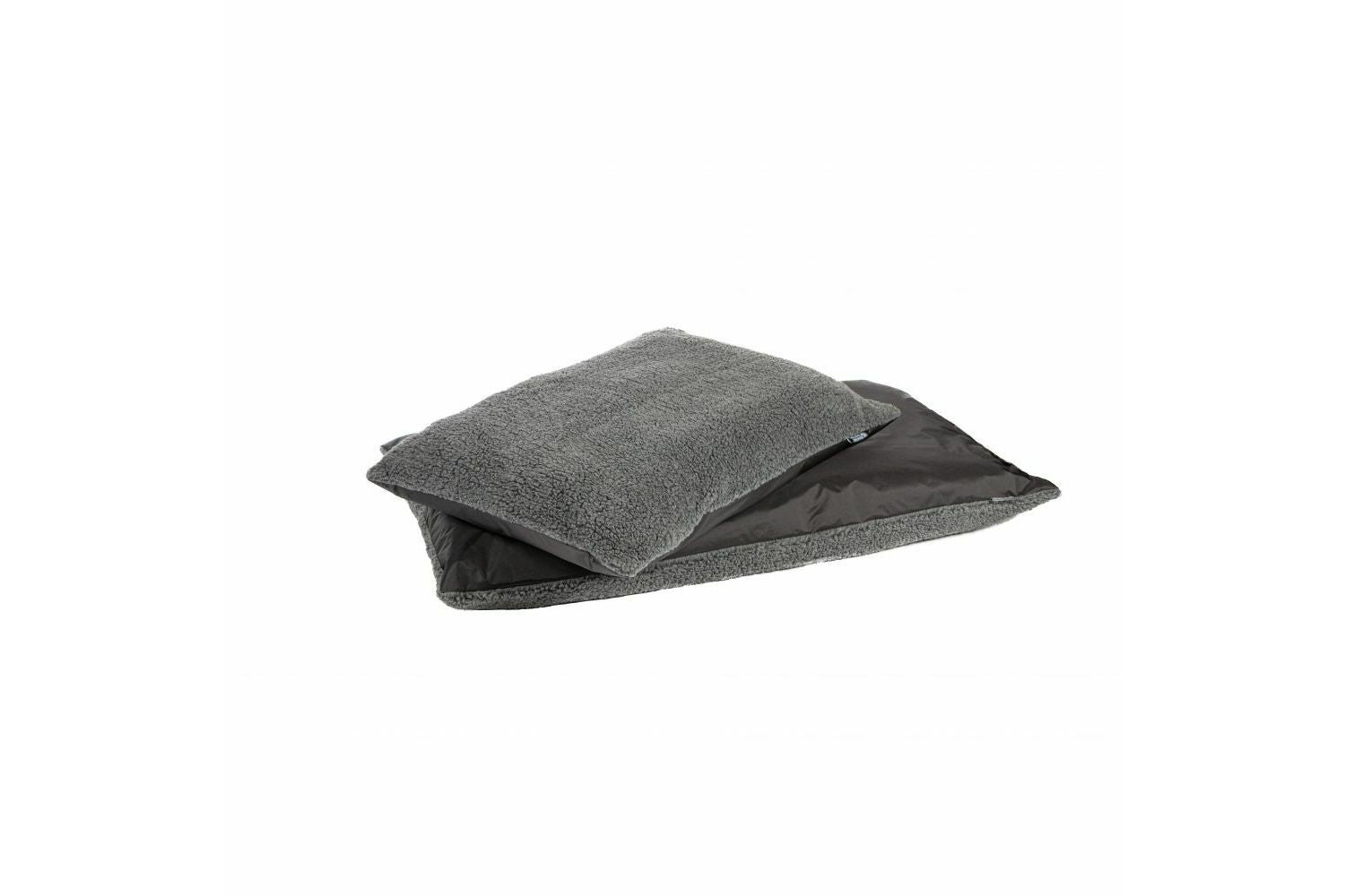  Danish Designs Happy Landings Deep Black Duvet Cover