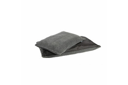  Danish Designs Happy Landings Deep Black Duvet Cover