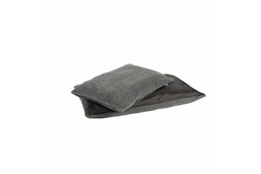  Danish Designs Happy Landings Deep Black Duvet Cover