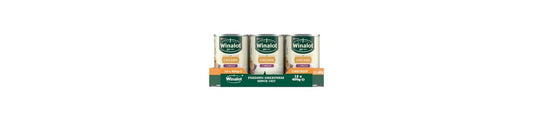  Winalot Adult Wet Dog Food Can With Chicken In Jelly