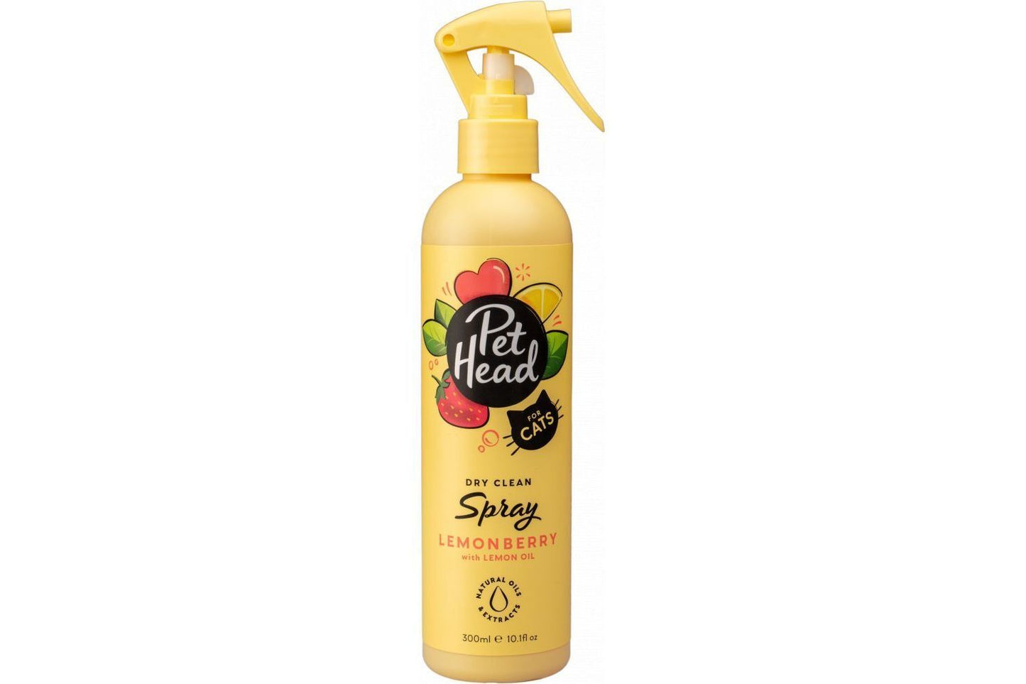  Pet Head Felin Good Spray (Cats) 300ml