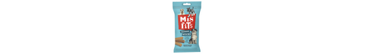  10 X Misfits Nasher Sticks Chicken & Beef Dog Treats