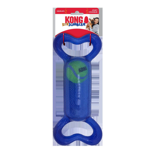 KONG JumblerTug Assorted Md/Lg EU