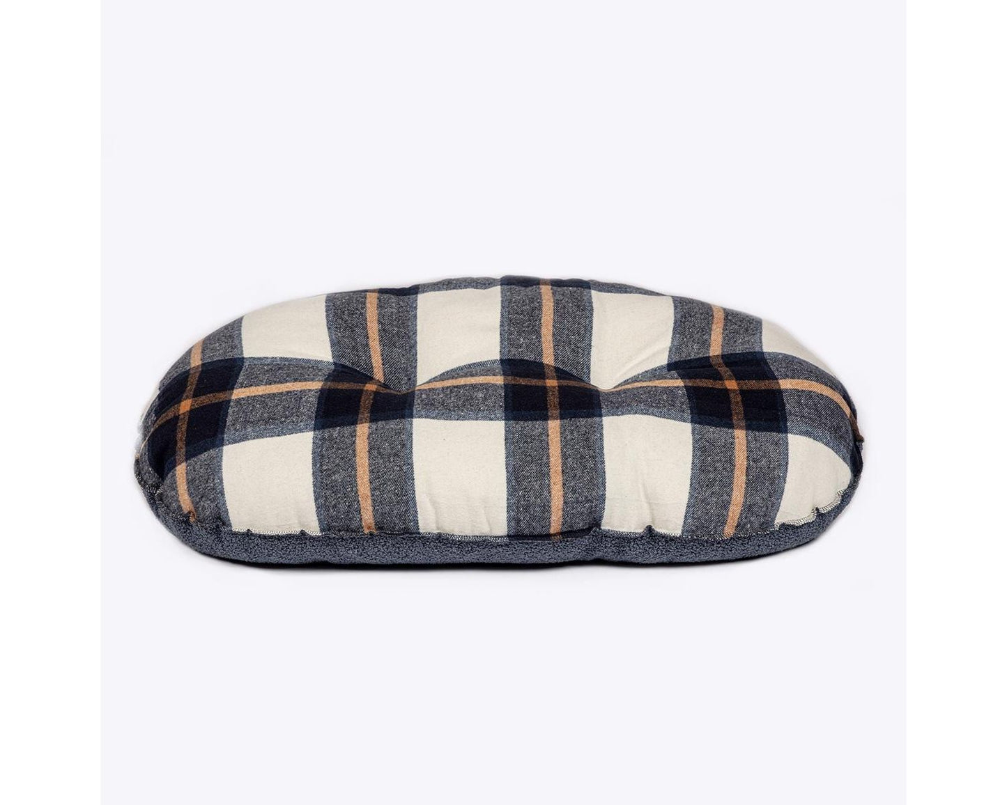  Danish Design Bowmore Navy Quilted Mattress