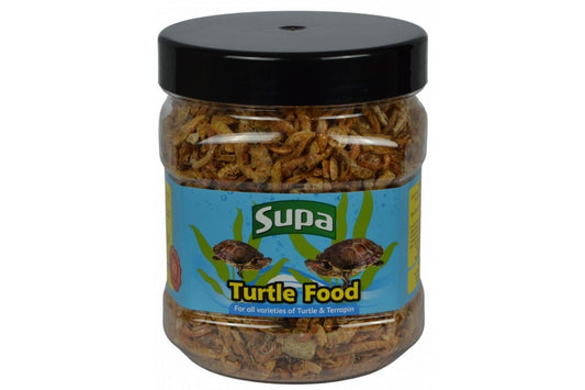  Supa Turtle Food Super