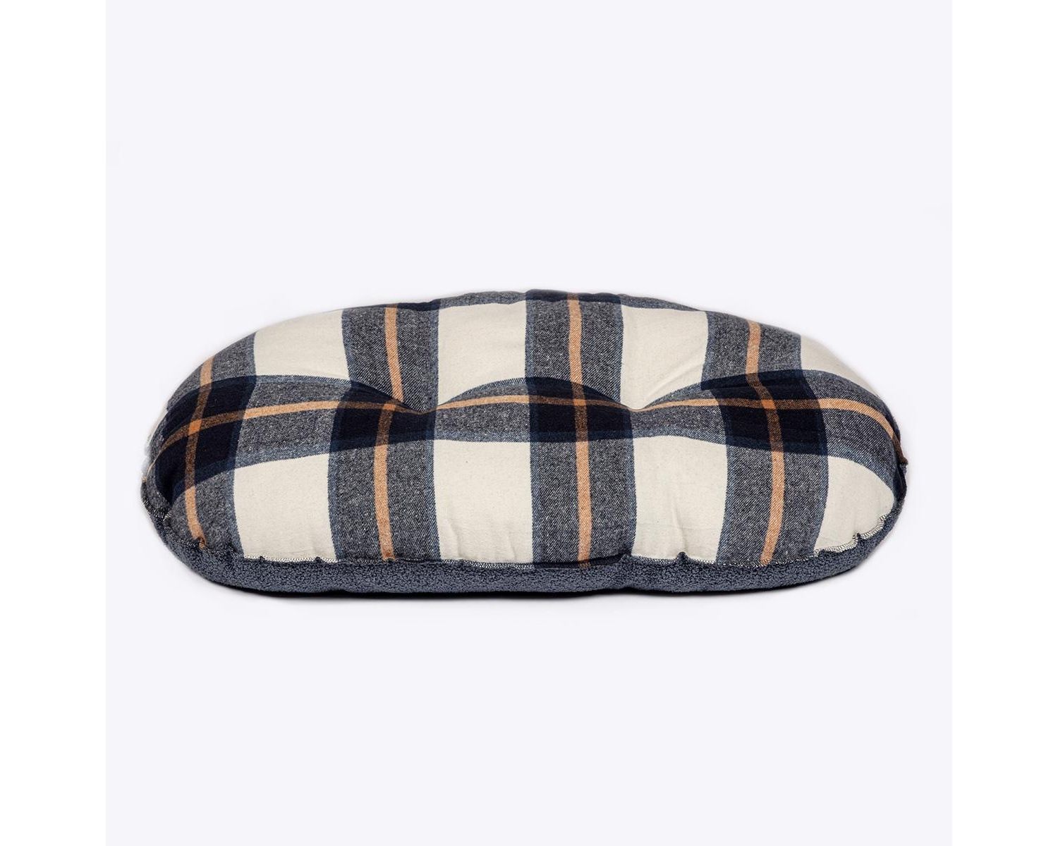  Danish Design Bowmore Navy Quilted Mattress