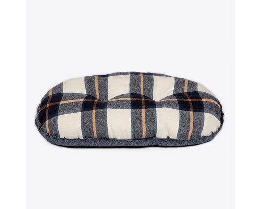  Danish Design Bowmore Navy Quilted Mattress