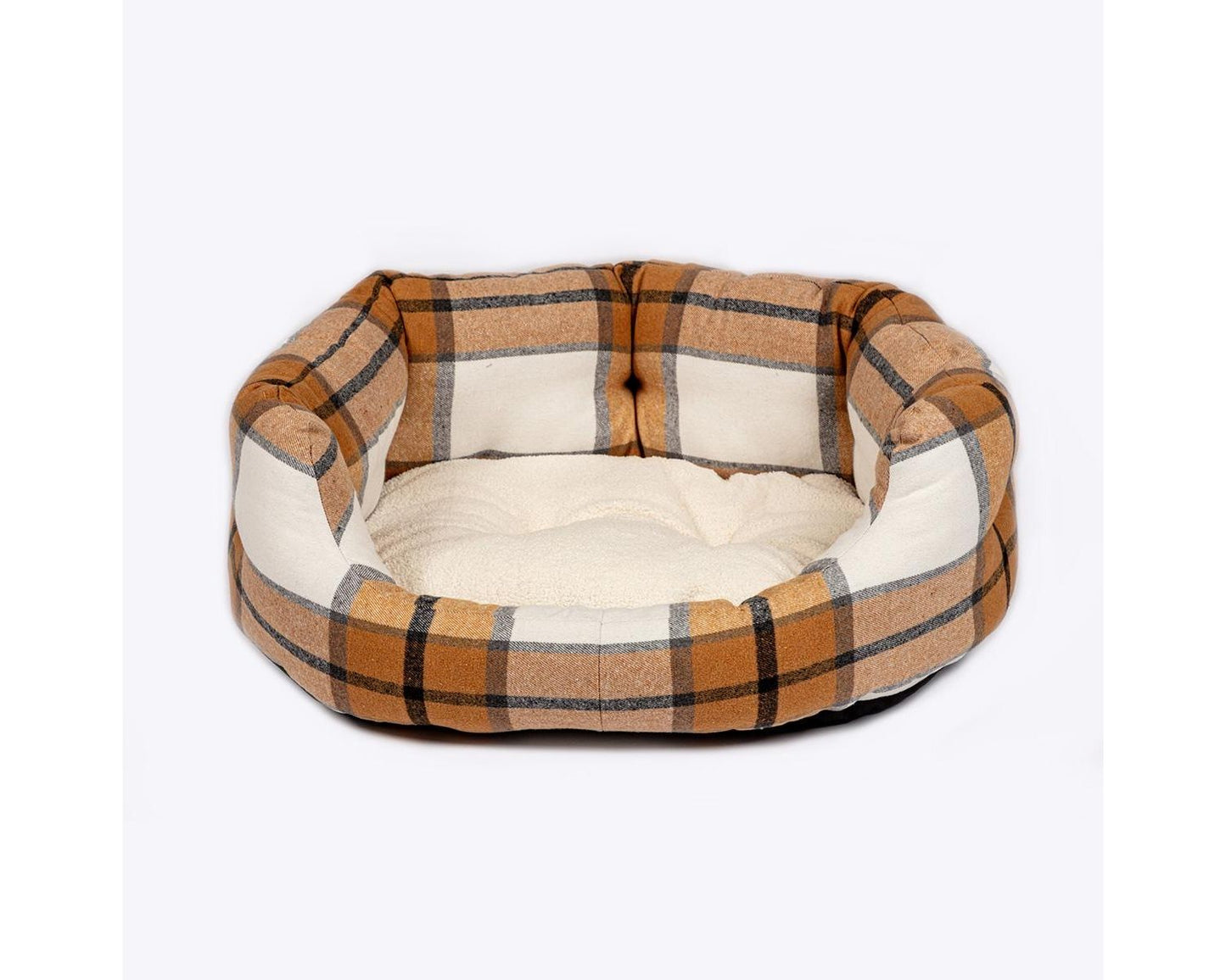  Danish Design Bowmore Sand Deluxe Slumber Bed