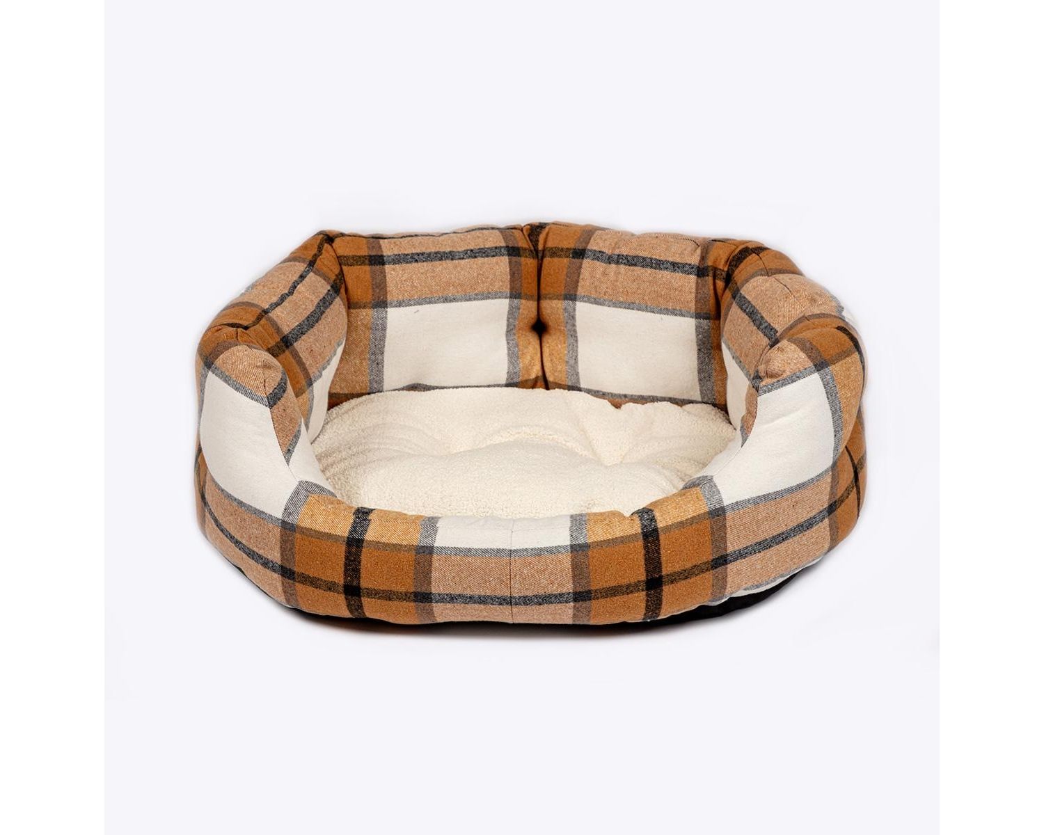  Danish Design Bowmore Sand Deluxe Slumber Bed