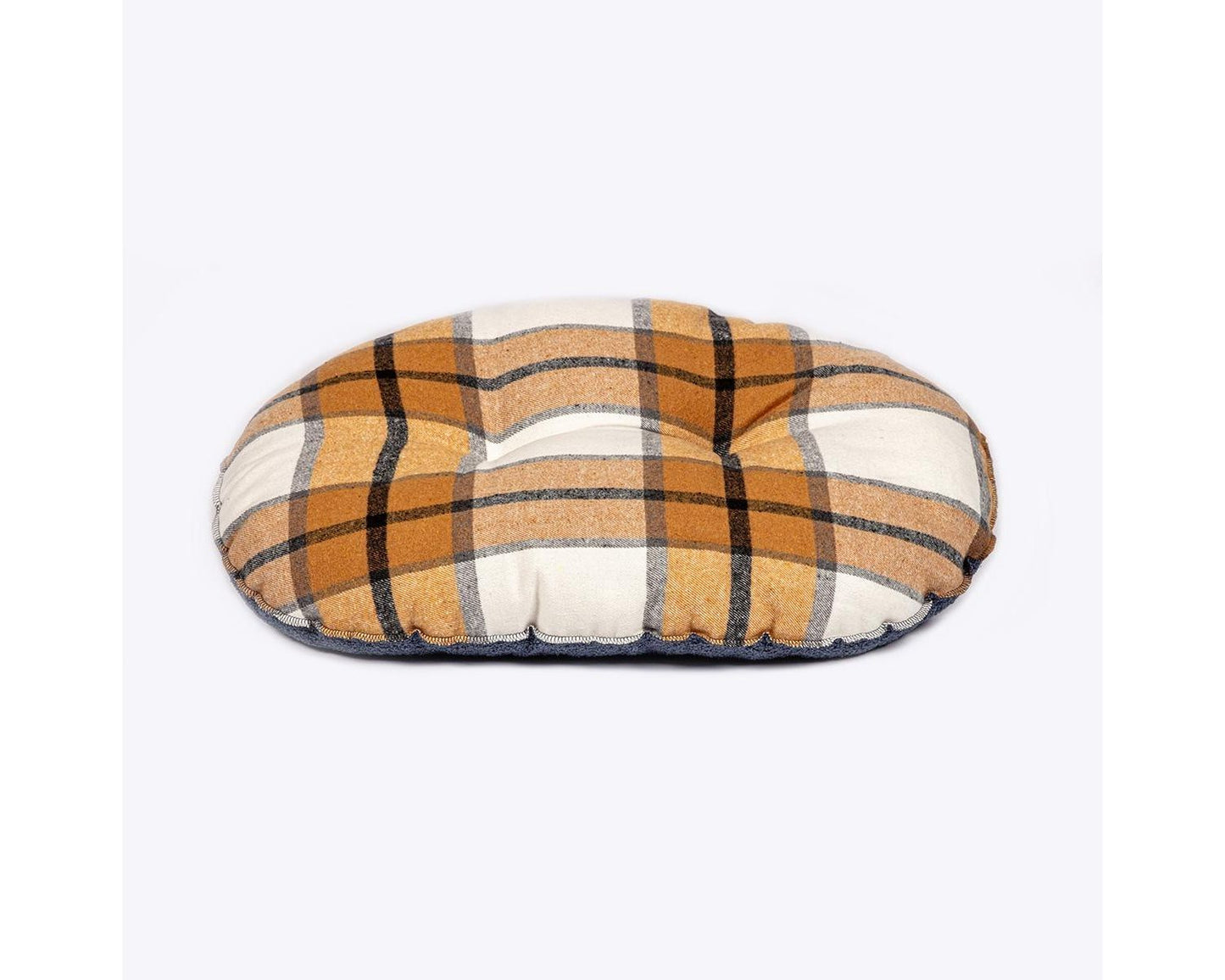  Danish Design Bowmore Sand Quilted Mattress