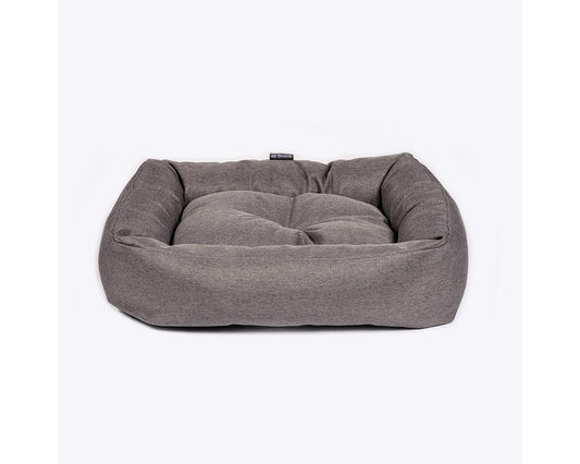  Danish Design Anti-Bacterial Grey Snuggle Bed