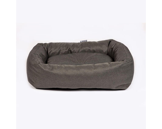  Danish Design Anti-Bacterial Green Snuggle Bed