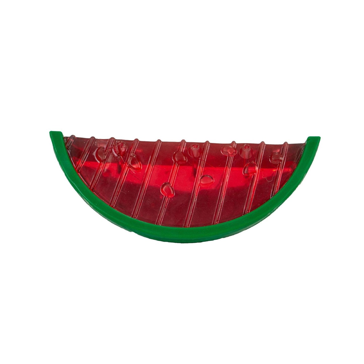  Ancol Watermelon Freezable Cooling Toy