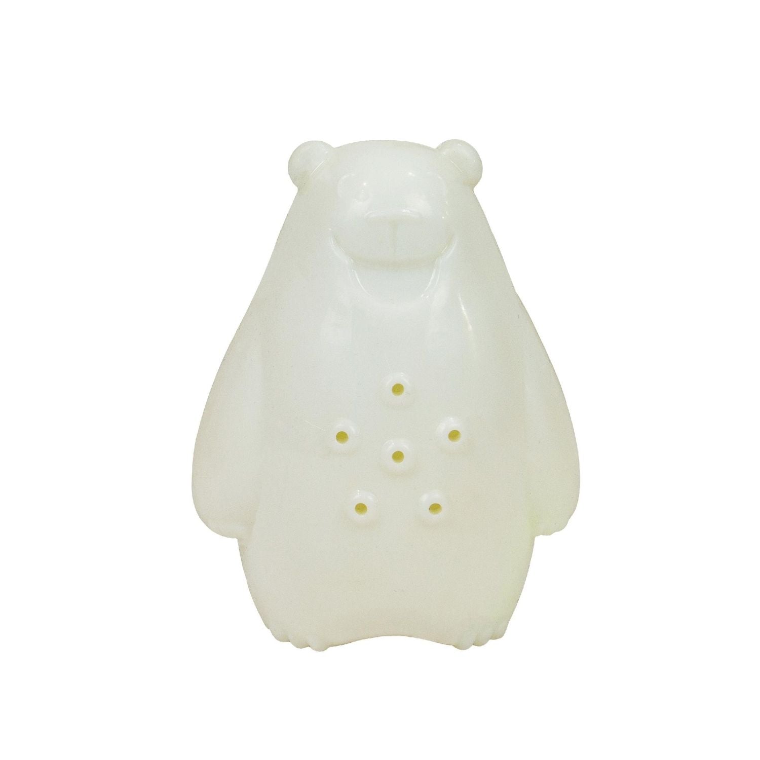 Ancol Olwen Ice Bear Freezable Dog Toy
