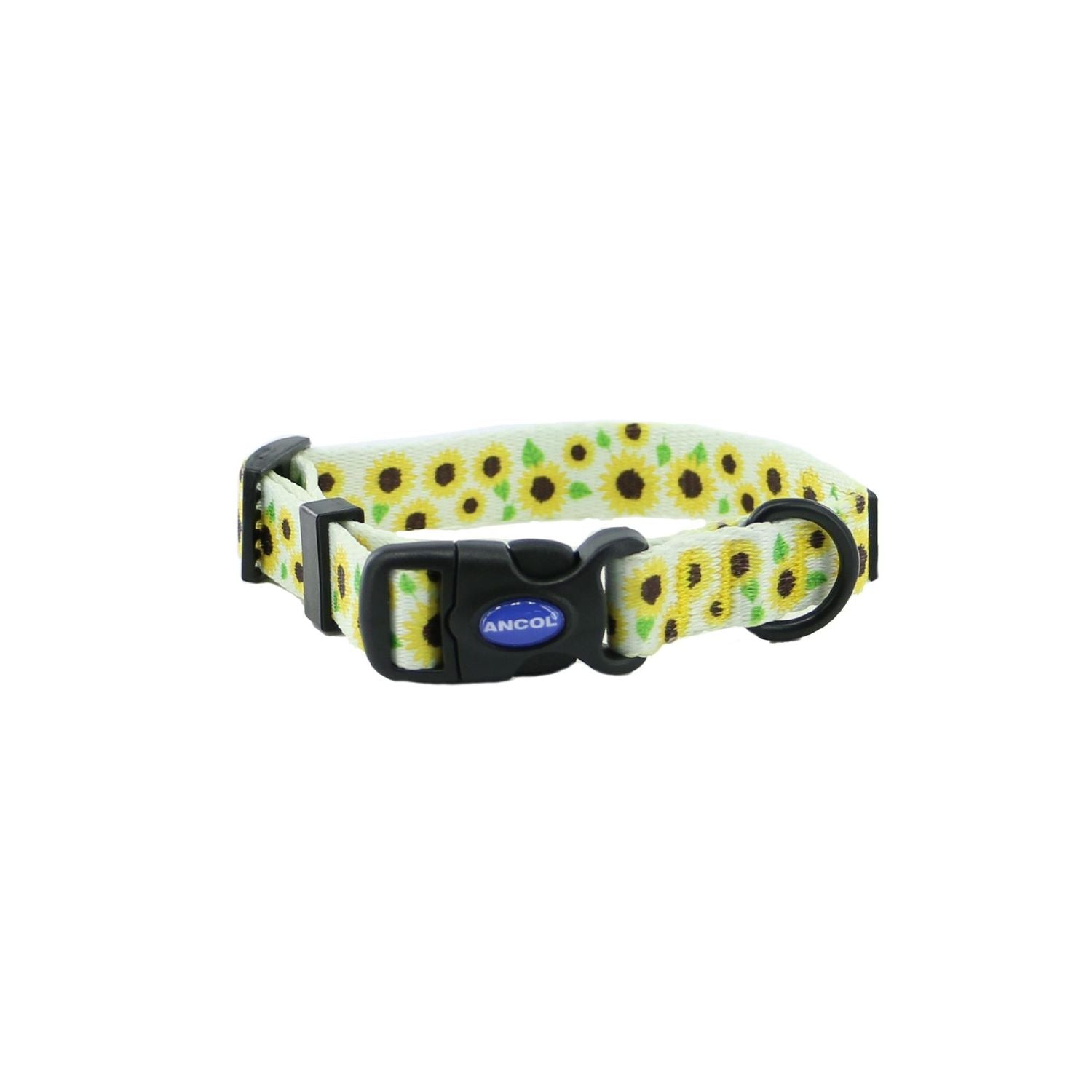  Ancol Soho Sunflower Dog Collar