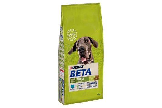  Beta Large Breed Adult