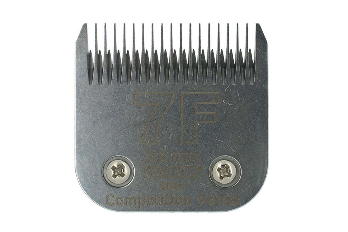  Wahl Competition Blade #7F