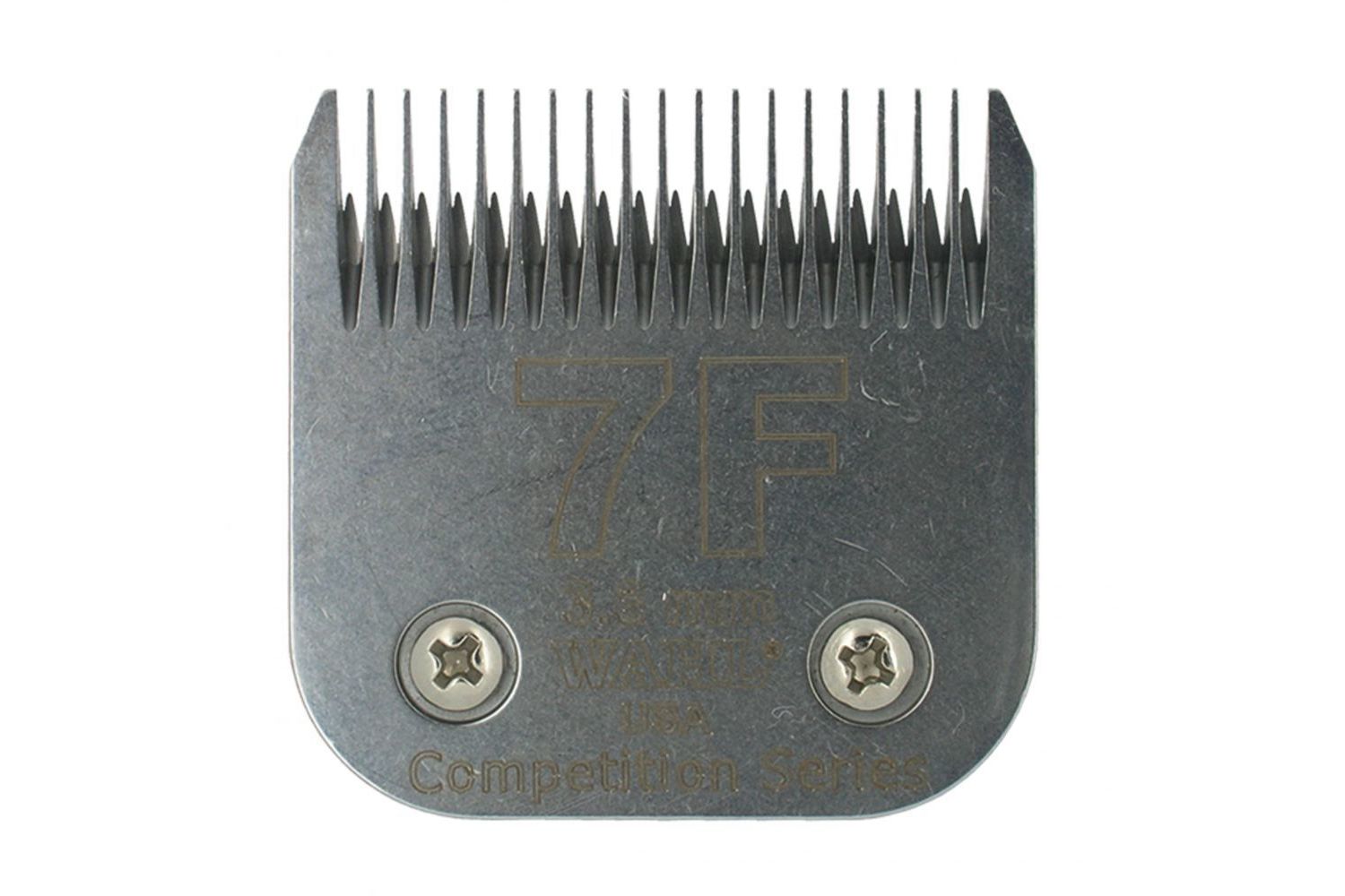  Wahl Competition Blade #7F