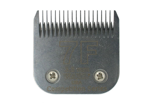  Wahl Competition Blade #7F