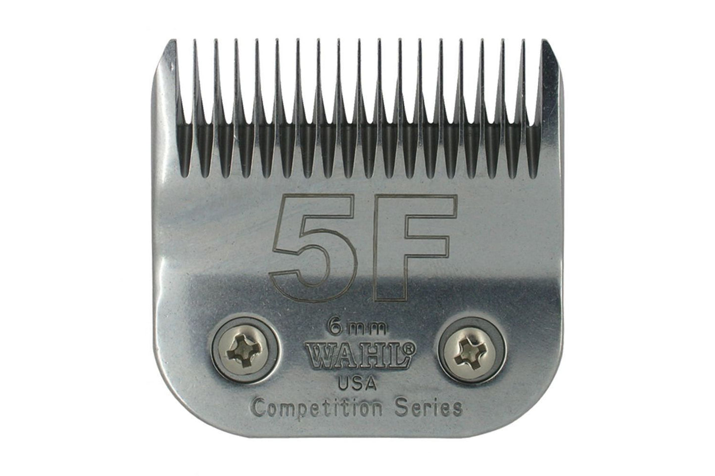  Wahl Competition Blade #5F