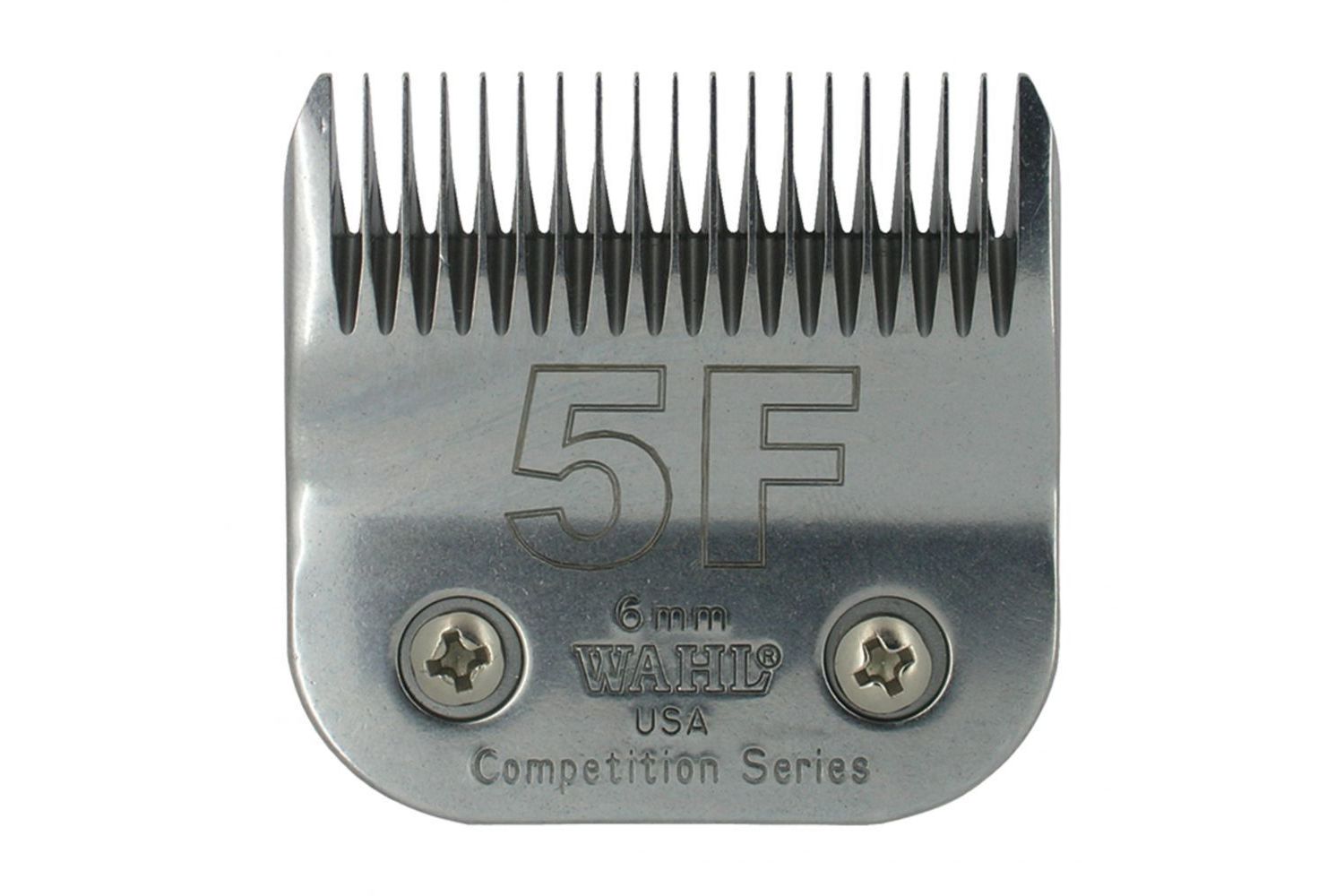  Wahl Competition Blade #5F