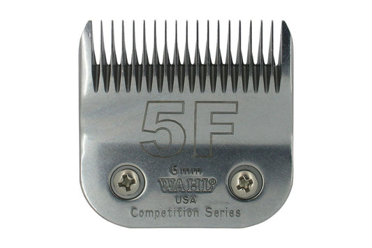  Wahl Competition Blade #5F