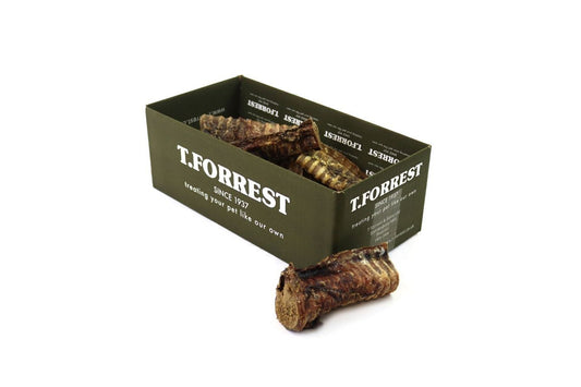  T. Forrest Meat Filled Trachea