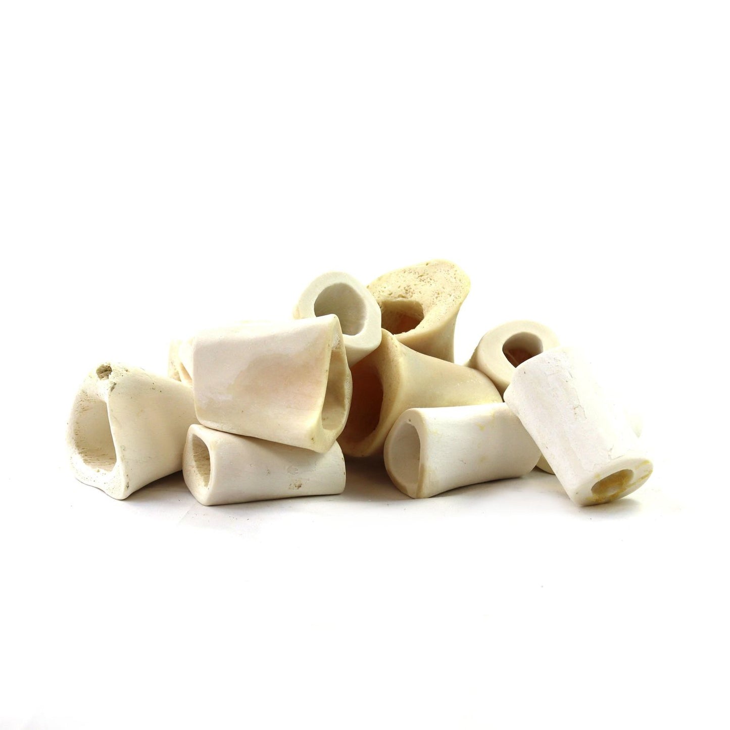  T Forrest Hollow Calcium Bones Dog Treats