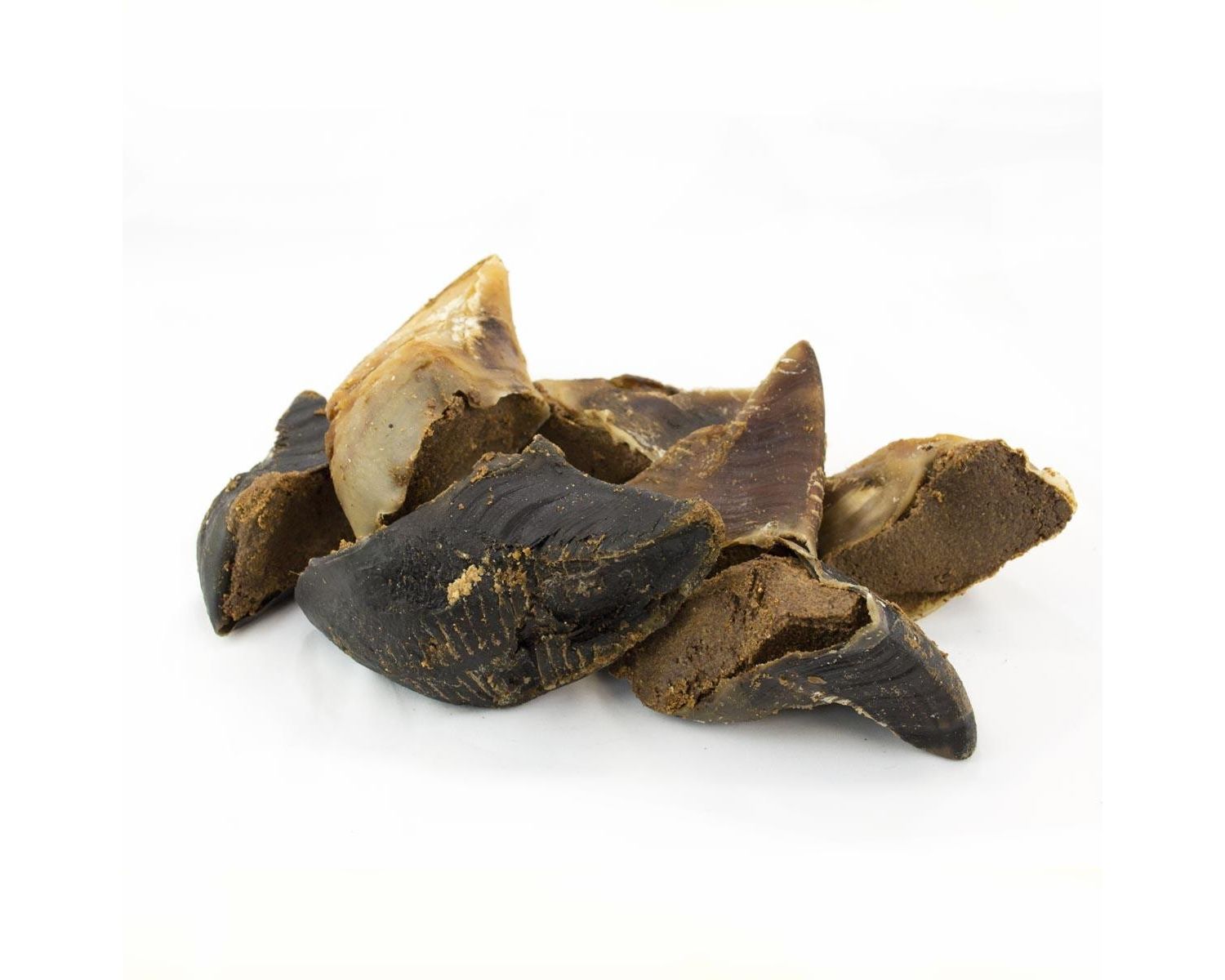  T Forrest Meat Filled Hooves - 20 Pack