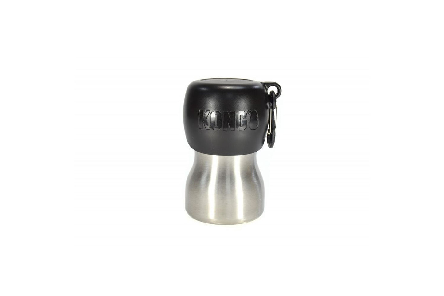  KONG H20 Stainless Steel Bottle Black