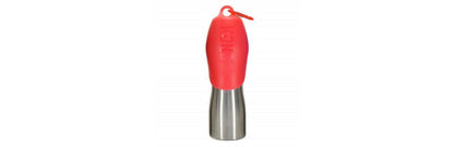  KONG H20 Stainless Steel Bottle Red