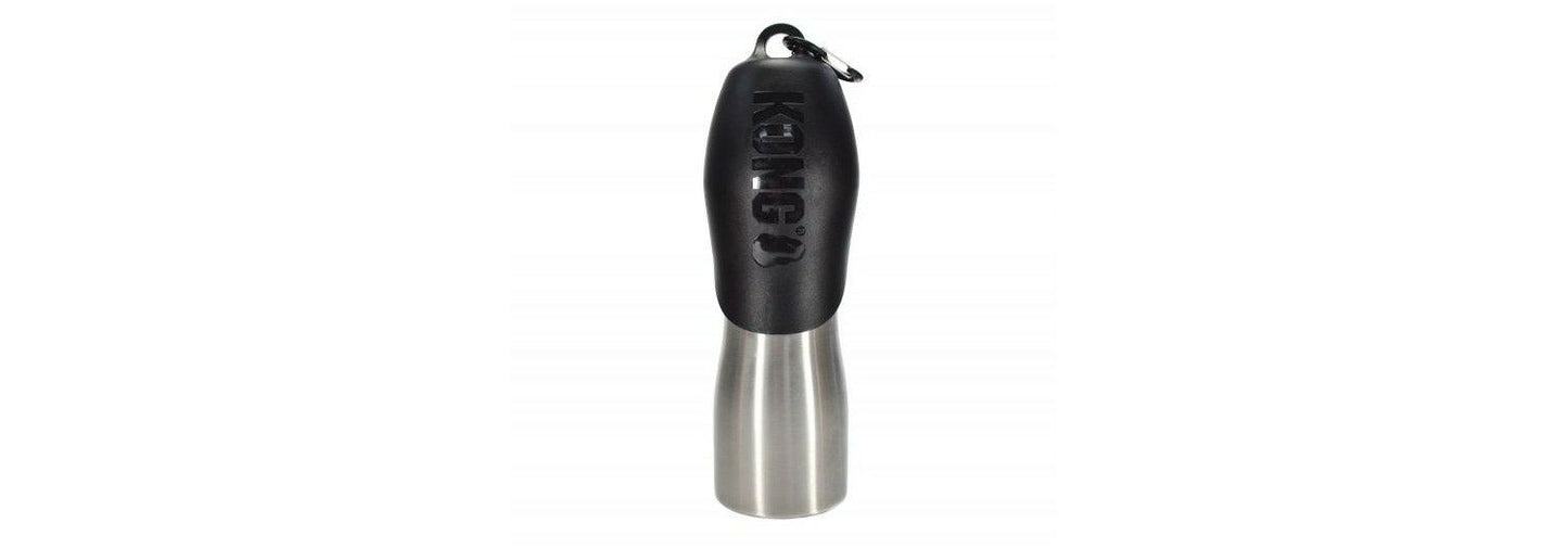  KONG H20 Stainless Steel Bottle Black