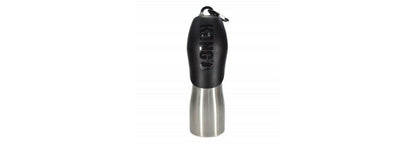  KONG H20 Stainless Steel Bottle Black