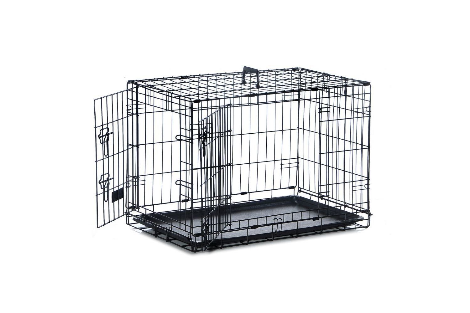  Sharples 'N' Grant Safe 'N' Sound 2 Door Dog Crate Cage
