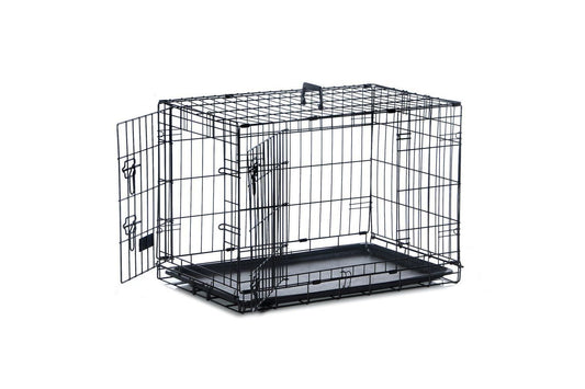  Sharples 'N' Grant Safe 'N' Sound 2 Door Dog Crate Cage