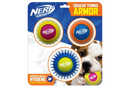  Nerf Tennis Armor Balls