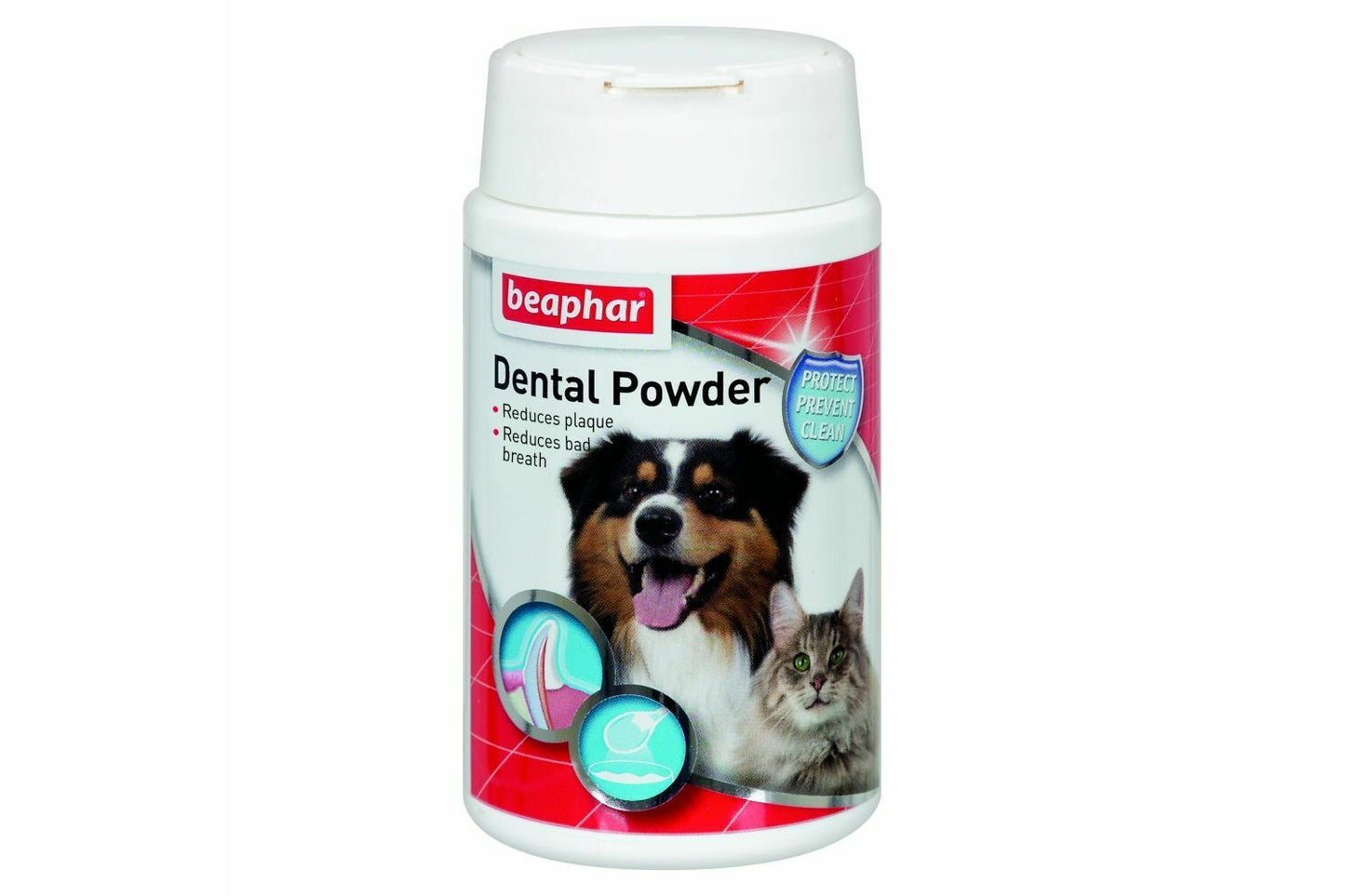  Beaphar Dental Powder 75g