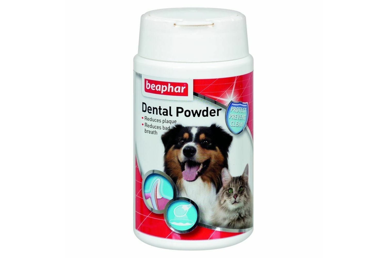  Beaphar Dental Powder 75g